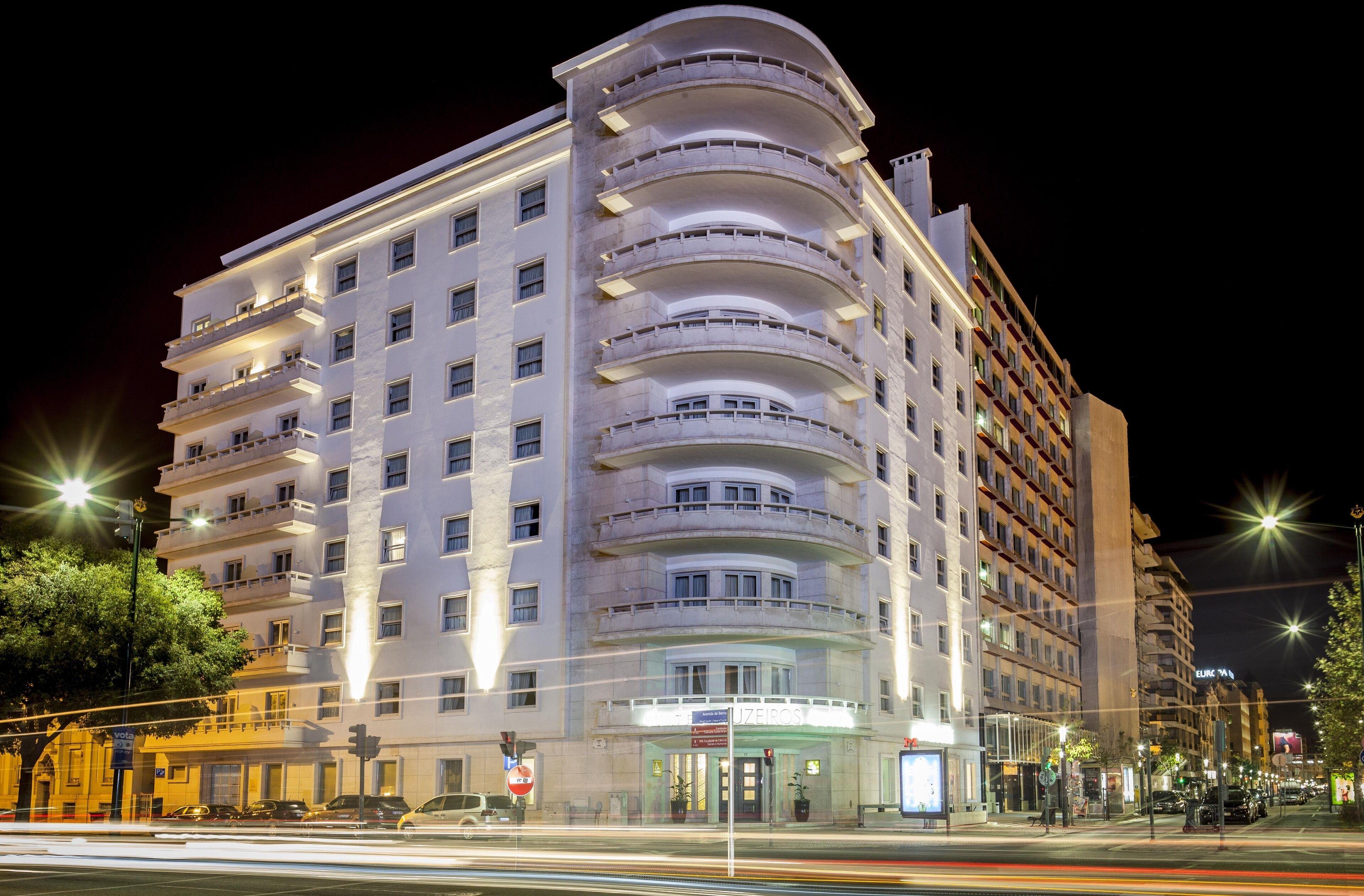 Luzeiros Suites — Photos 1