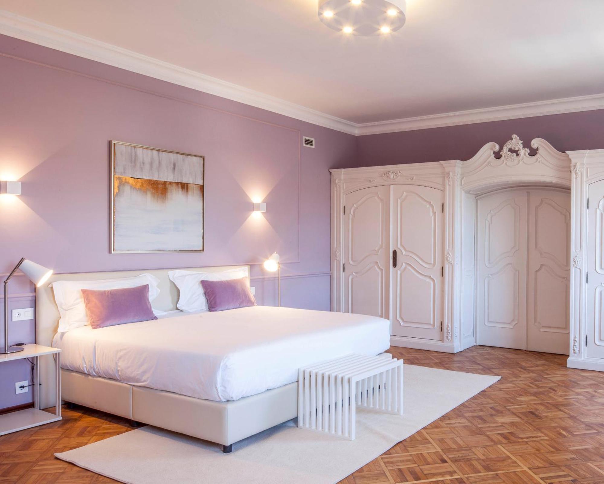 Luzeiros Suites — Photos 2